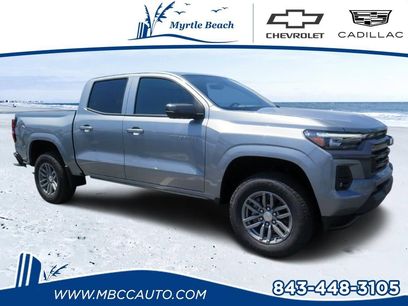 New 2026 Chevrolet Colorado LT w/ LT Convenience Package