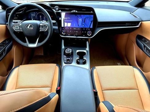 Used 2024 Lexus RZ 300e Premium image 24