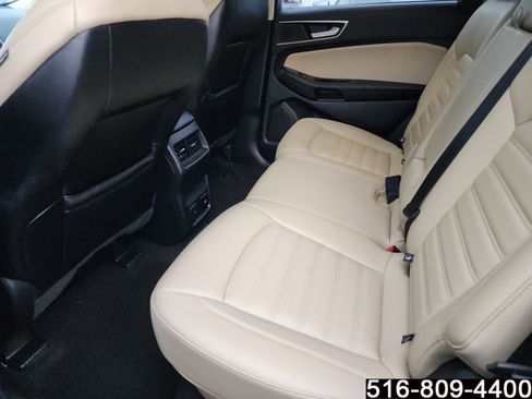 Used 2019 Ford Edge SEL w/ Equipment Group 201A image 25