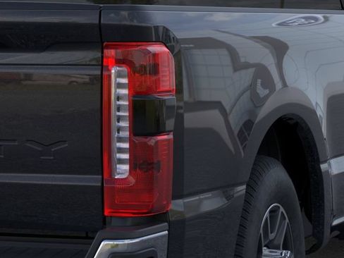 New 2026 Ford F350 Lariat RWD image 21