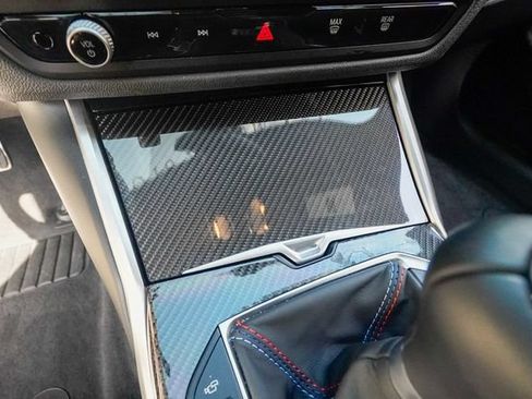 Used 2026 BMW M3 w/ Executive Package RWD image 76
