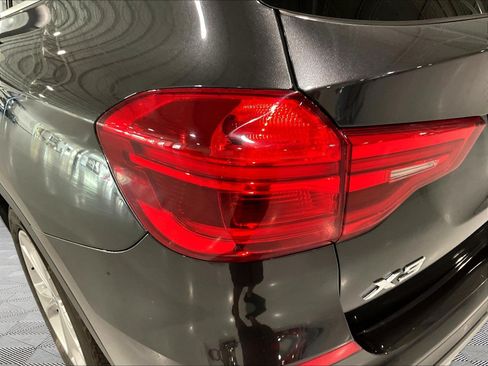 Used 2019 BMW X3 xDrive30i w/ Driving Assistance Package AWD/4WD image 23
