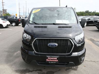Used 2025 Ford Transit 350 XLT