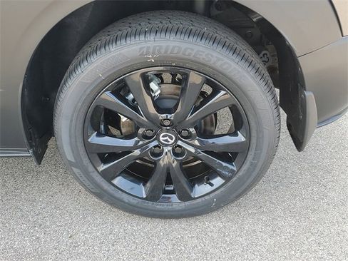 New 2025 MAZDA CX-30 AWD 2.5 S w/ Select Sport Pkg image 29