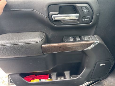 Used 2019 GMC Sierra 1500 Denali w/ Denali Carbonpro Edition image 20