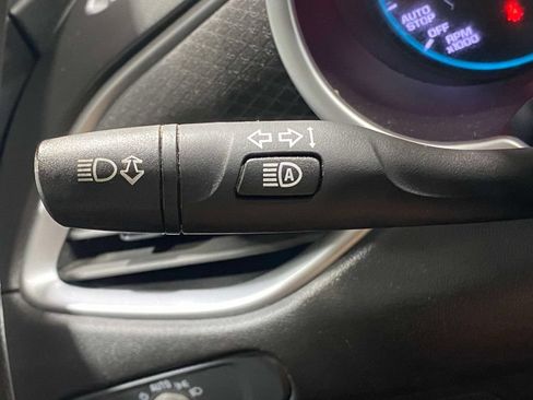 Used 2023 Chevrolet Malibu LT FWD image 25