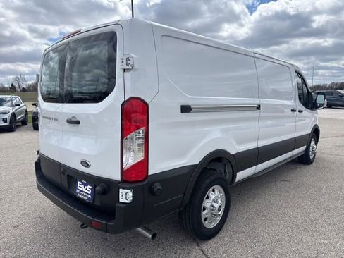 Used 2023 Ford Transit 250 Low Roof image 5