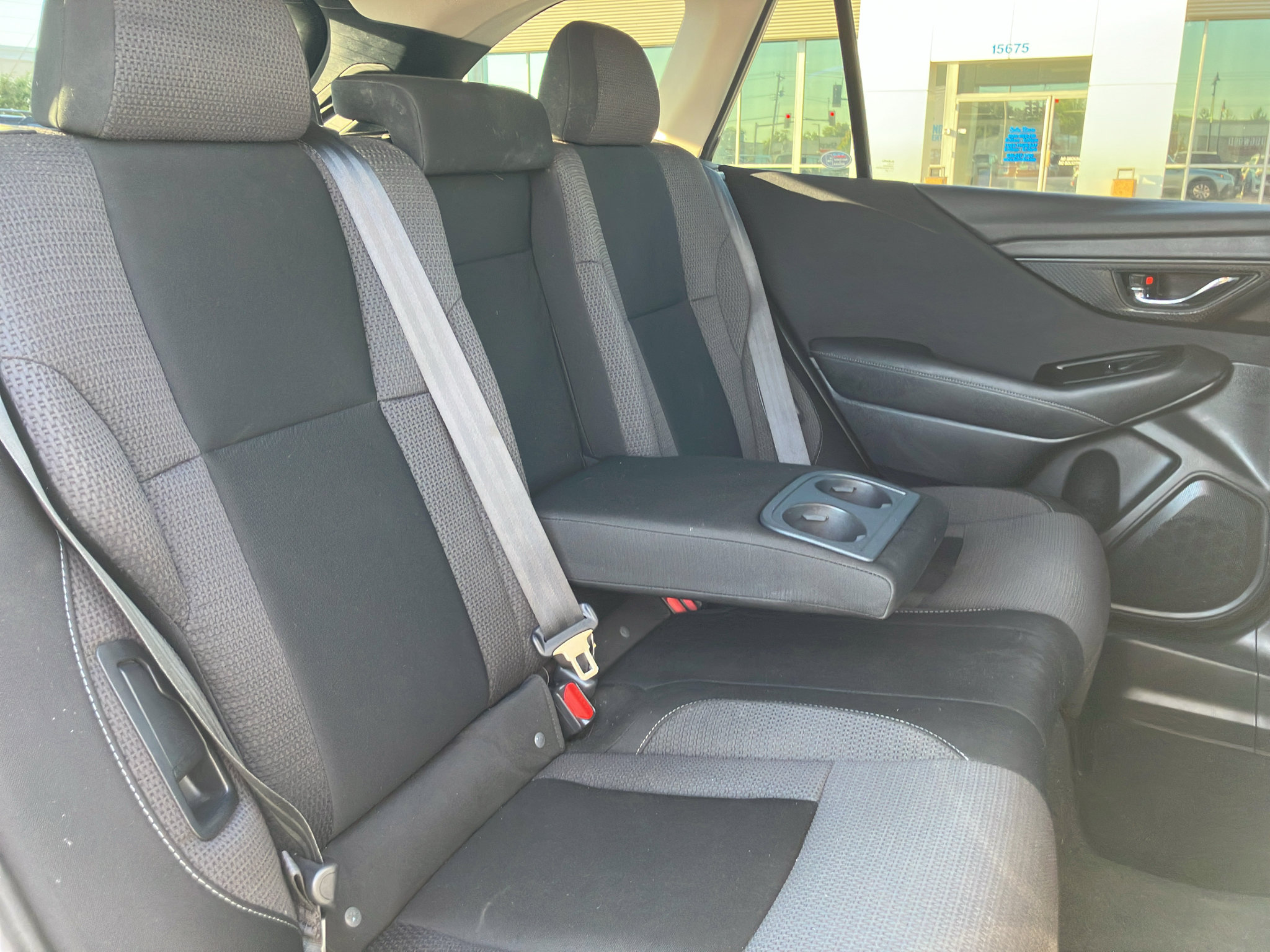 Used 2020 Subaru Outback Premium AWD/4WD image 35
