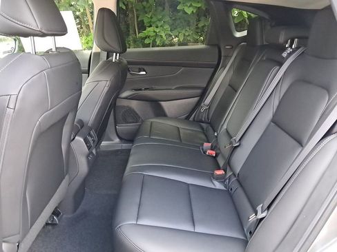 New 2025 Nissan Murano SL image 26