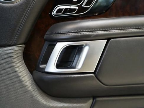 Used 2021 Land Rover Range Rover Westminster Edition AWD/4WD image 69