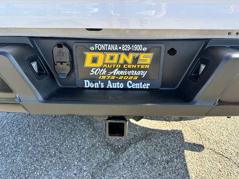 Used 2021 Ford F150 XL w/ Trailer Tow Package image 35