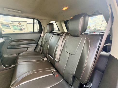Used 2015 GMC Terrain Denali w/ Cargo Package FWD image 16