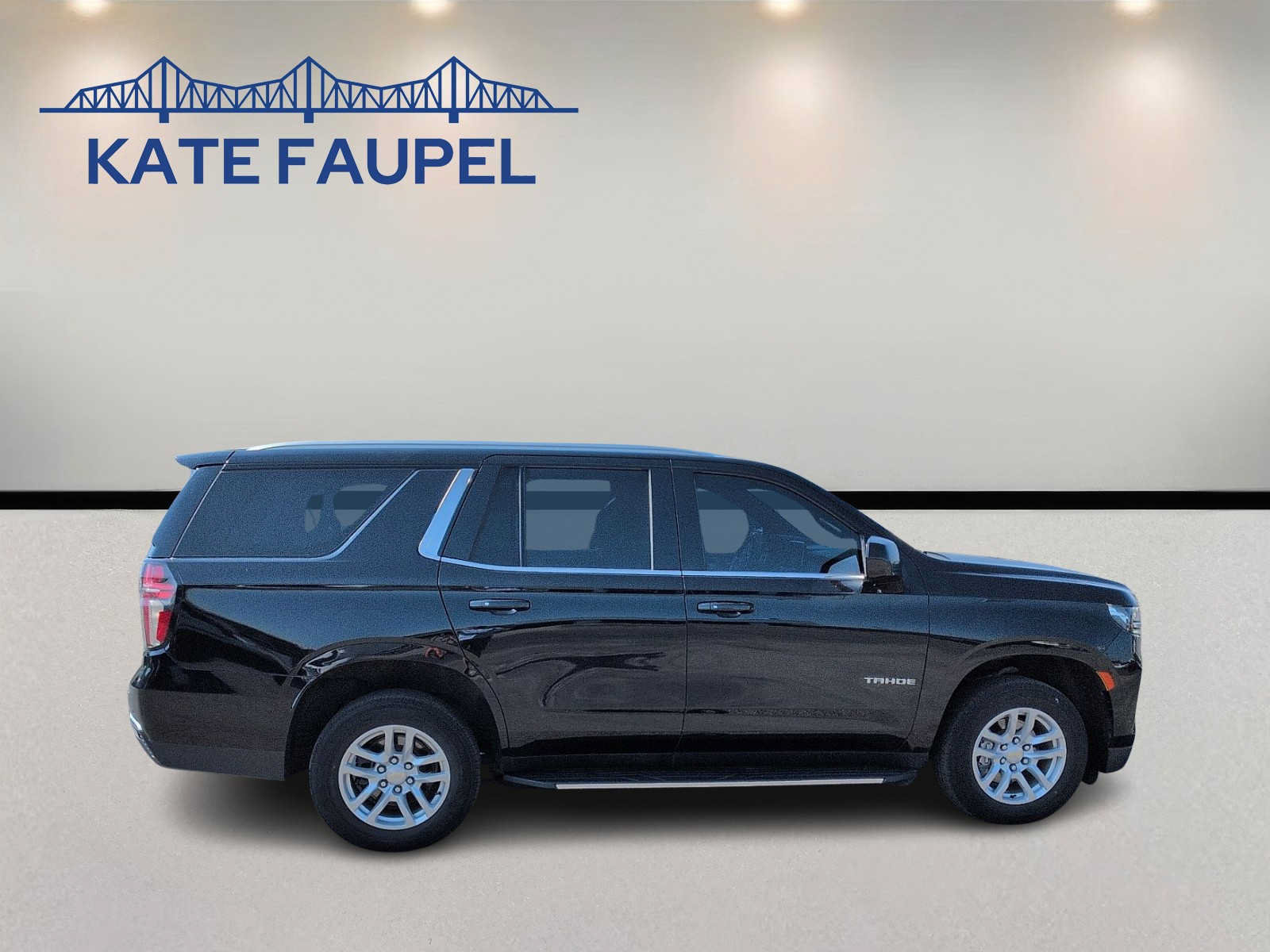Used 2021 Chevrolet Tahoe LT AWD/4WD image 8
