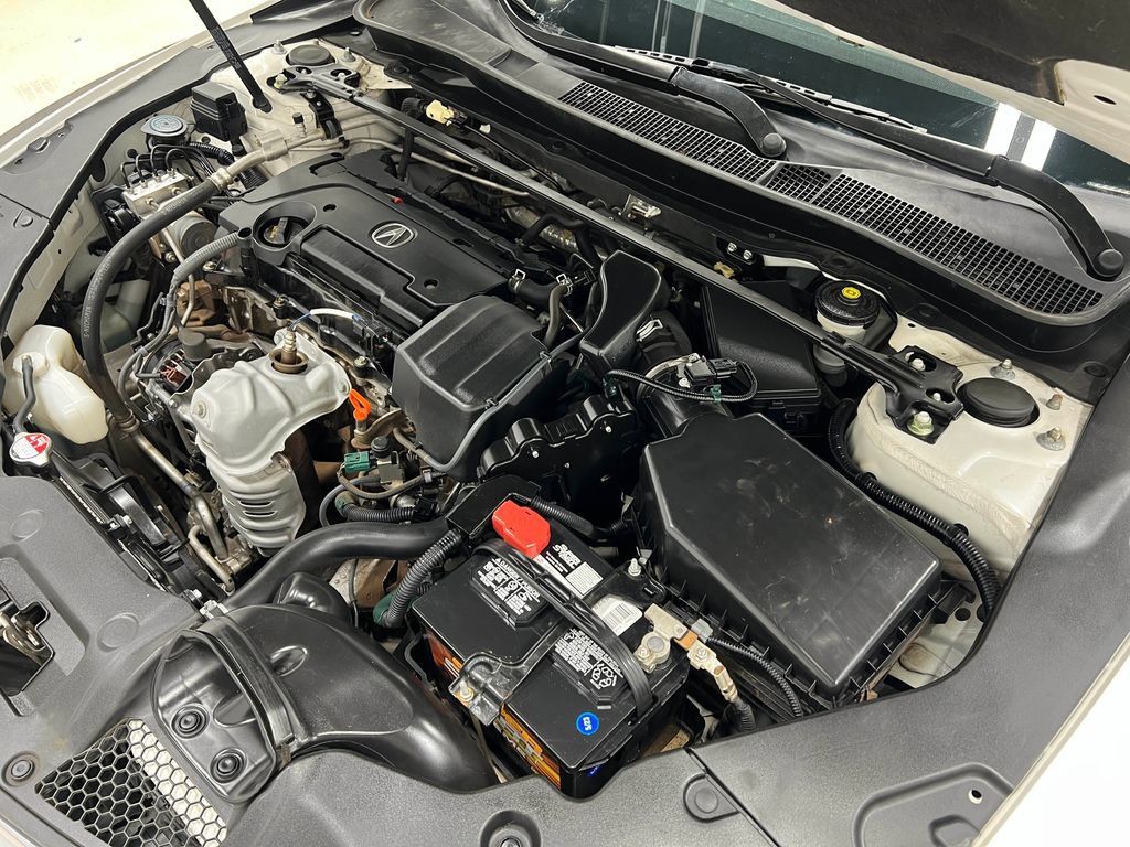 Used 2016 Acura TLX FWD image 29