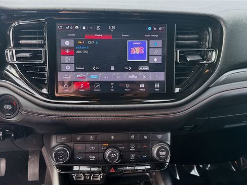 Used 2024 Dodge Durango R/T image 12