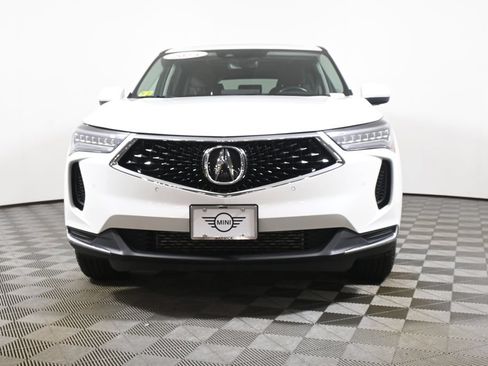 Used 2023 Acura RDX AWD w/ Technology Package image 10