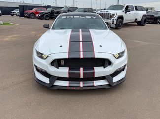 Used 2017 Ford Mustang Shelby GT350 w/ Electronics Package video 2