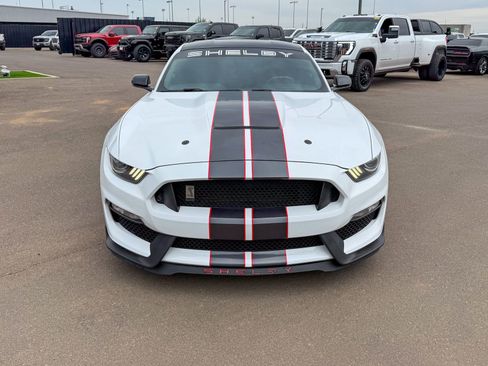 Used 2017 Ford Mustang Shelby GT350 w/ Electronics Package image 2