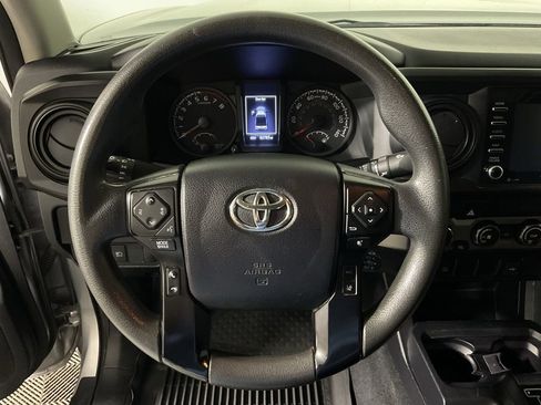 Used 2021 Toyota Tacoma SR image 21