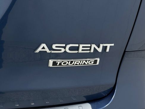 Used 2020 Subaru Ascent Touring w/ Popular Package #3 AWD/4WD image 40
