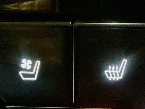 Used 2025 Honda Accord Touring image 24