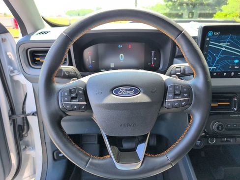 Used 2025 Ford Maverick Tremor AWD/4WD image 26