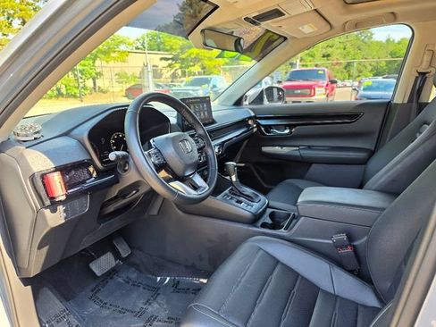 Used 2025 Honda CR-V EX-L image 20
