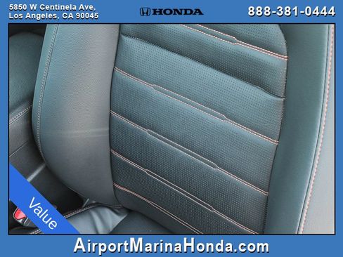 Used 2024 Honda CR-V Sport-L image 23