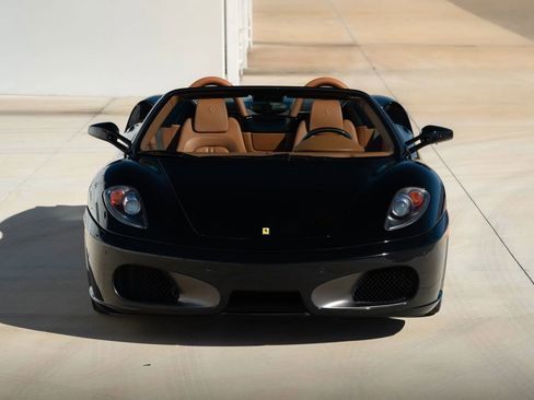 Used 2007 Ferrari F430 Spider image 18