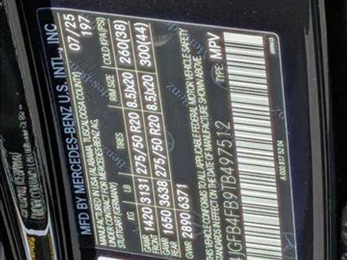 Used 2026 Mercedes-Benz GLE 350 4MATIC image 18