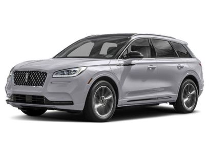 Used 2022 Lincoln Corsair Grand Touring w/ Towing Package