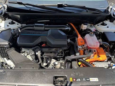 Used 2022 Hyundai Tucson SEL AWD/4WD image 21