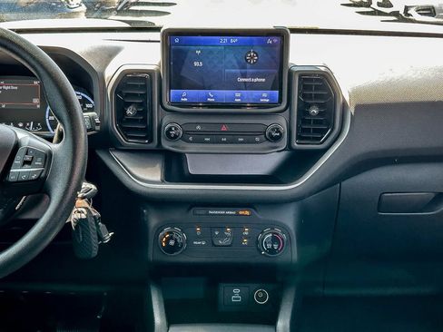 Used 2022 Ford Bronco Sport AWD/4WD image 14