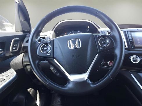 Used 2015 Honda CR-V Touring image 14