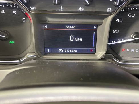 Used 2020 GMC Sierra 1500 Elevation w/ Elevation Value Package image 21