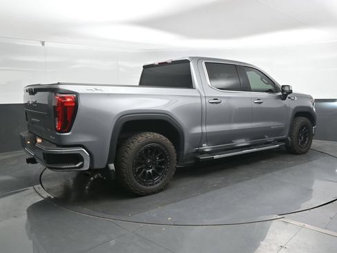 Used 2023 GMC Sierra 1500 SLE AWD/4WD image 2