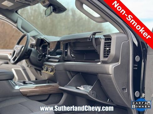 Used 2025 Chevrolet Silverado 2500 LT w/ All Star Edition image 27