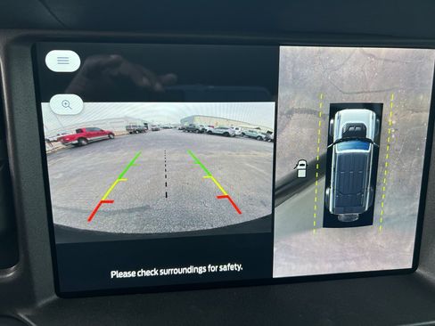 Used 2025 Ford Bronco Raptor image 17