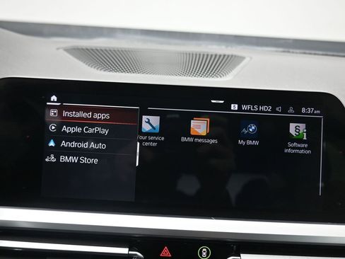Used 2019 BMW 330i xDrive Sedan w/ Convenience Package AWD/4WD image 18
