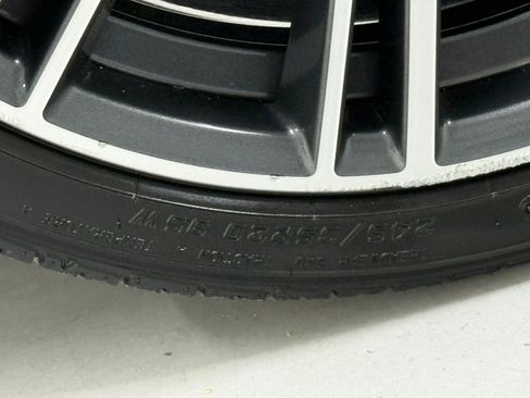 Used 2019 BMW M550i xDrive xDrive w/ Dynamic Handling Package image 49