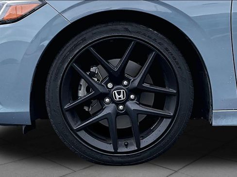 Used 2022 Honda Civic Si image 10