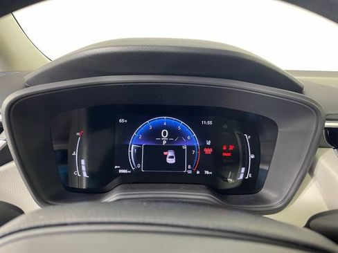 New 2026 Toyota Corolla LE FWD image 4
