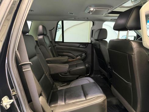 Used 2019 Chevrolet Tahoe LT AWD/4WD image 24