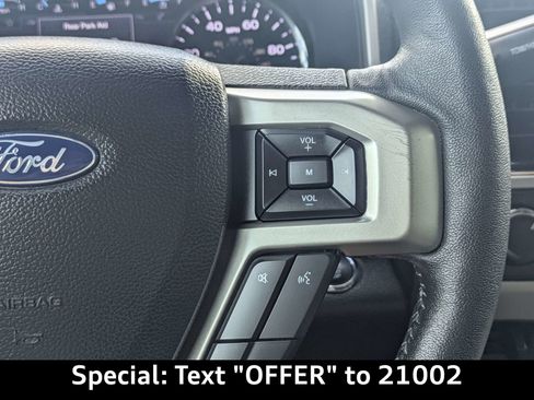 Used 2019 Ford F250 Lariat w/ Lariat Ultimate Package AWD/4WD image 57