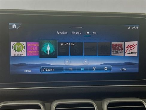 New 2026 Mercedes-Benz GLE 450 4MATIC image 15