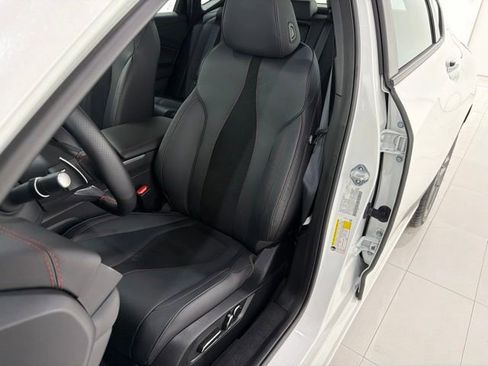 Certified 2025 Acura TLX SH-AWD w/ A-SPEC Pkg image 13