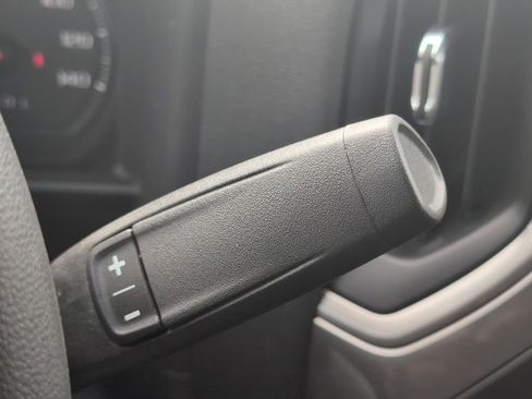 New 2026 Chevrolet Silverado 1500 Custom Trail Boss image 24