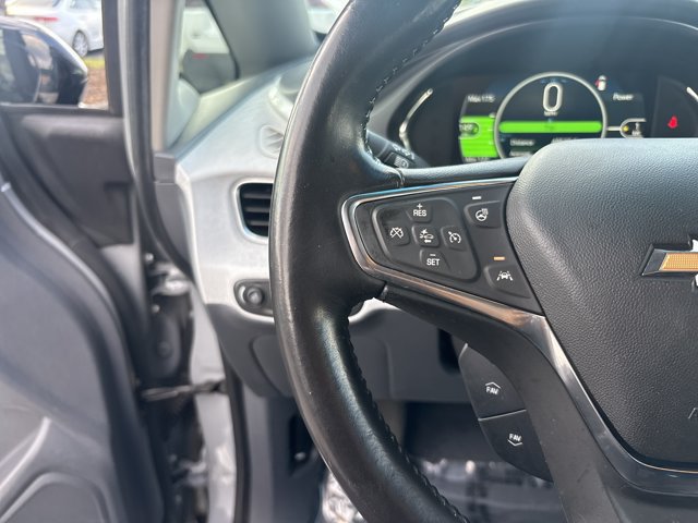 Used 2021 Chevrolet Bolt Premier w/ Infotainment Package FWD image 19