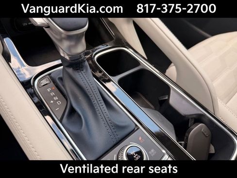 Used 2023 Kia Telluride SX Prestige AWD/4WD image 24
