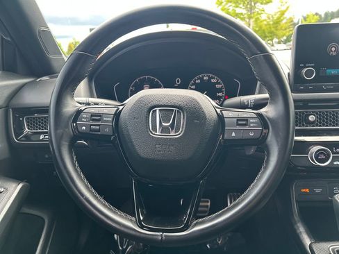 Used 2025 Honda Civic Sport image 20